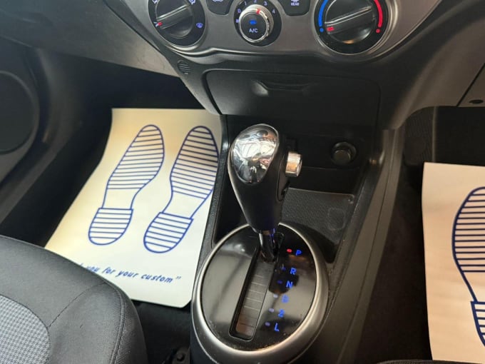 2013 Hyundai I20