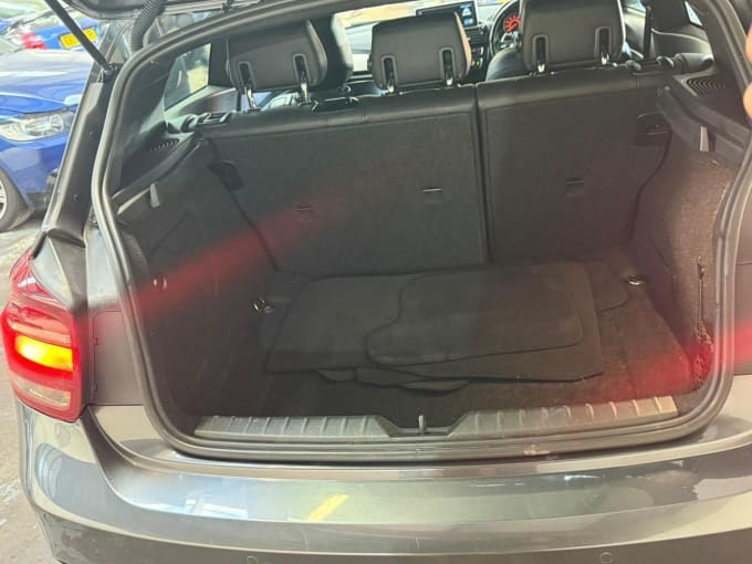 2014 BMW 1 Series