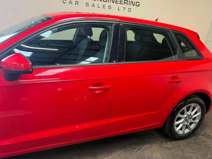 2013 Audi A3