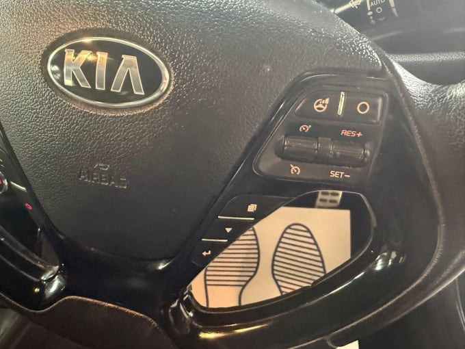 2016 Kia Ceed