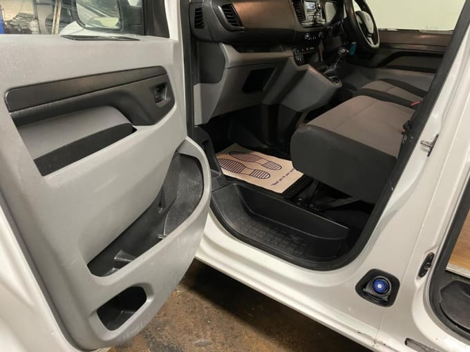 2017 Toyota Proace