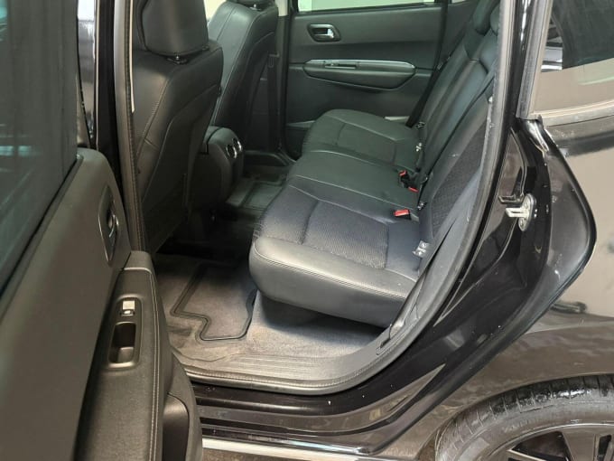 2016 Peugeot 3008