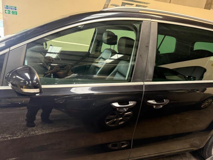 2013 Seat Alhambra