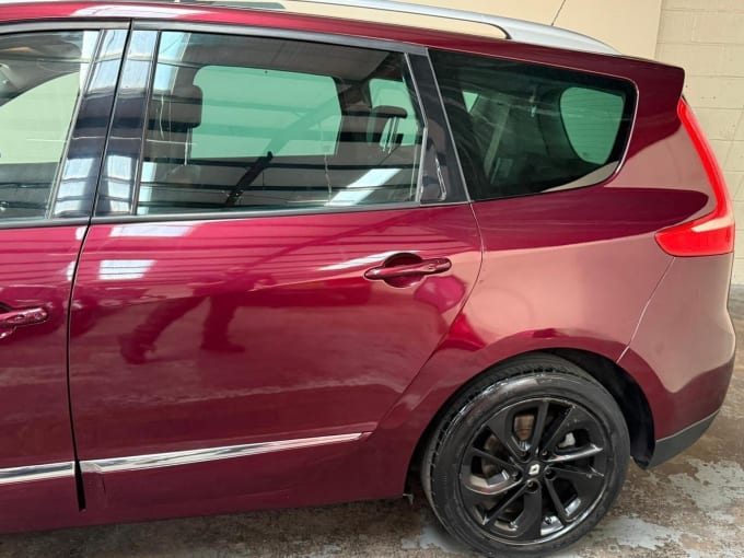 2015 Renault Grand Scenic