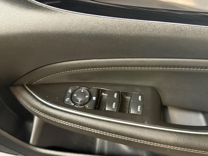 2018 Vauxhall Insignia