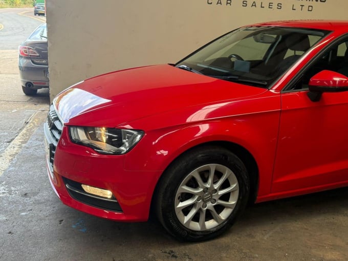 2013 Audi A3