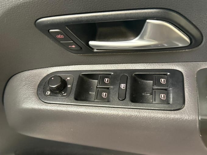 2015 Volkswagen Amarok