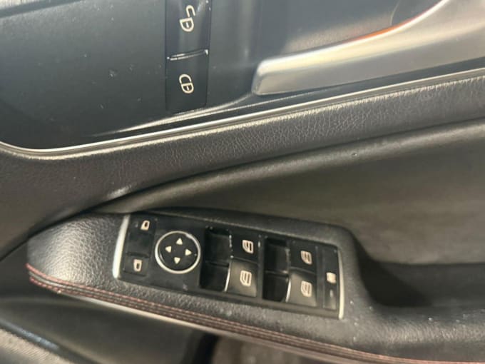 2018 Mercedes-benz A Class