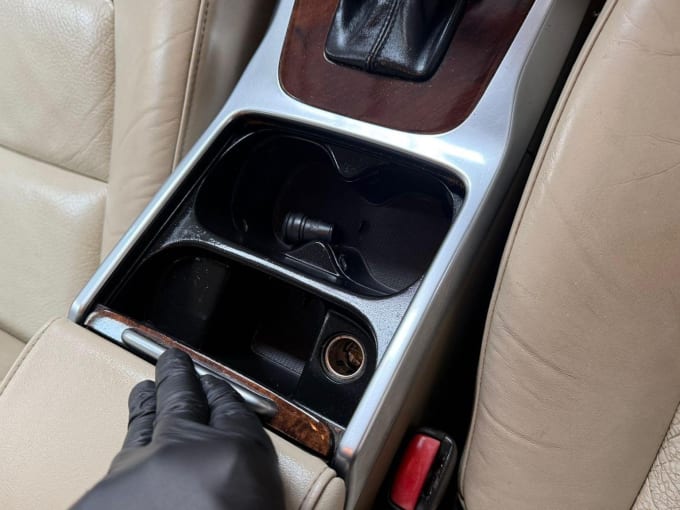 2013 Volvo V70