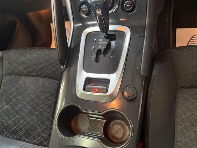 2016 Peugeot 3008