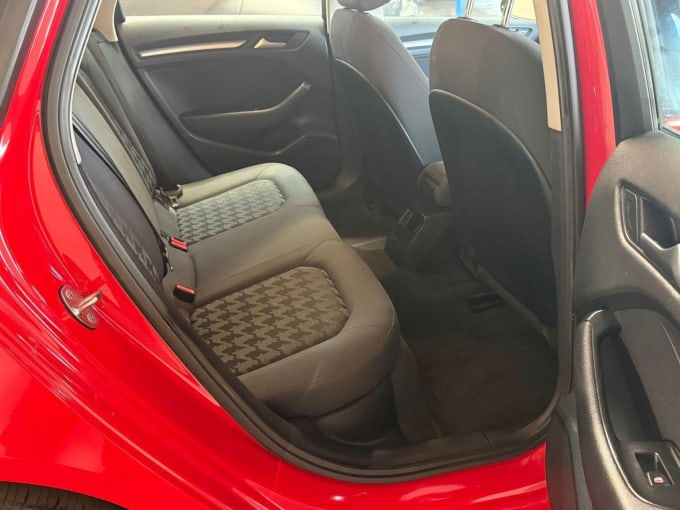 2013 Audi A3