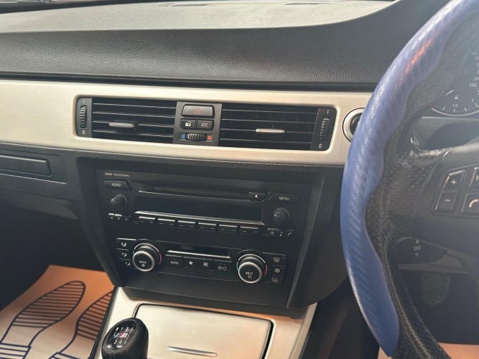 2007 BMW 3 Series