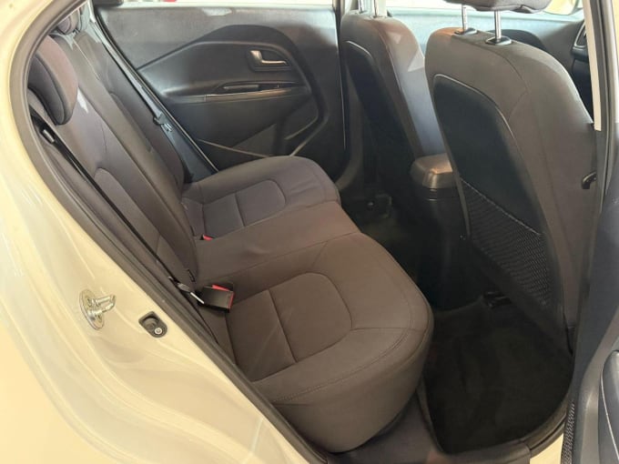 2014 Kia Rio