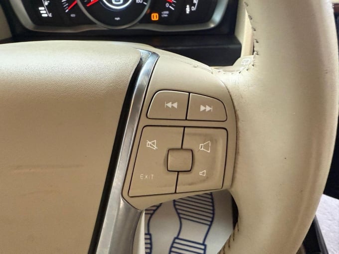2013 Volvo V70