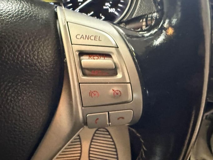 2014 Nissan Qashqai