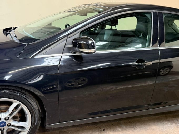 2013 Ford Focus