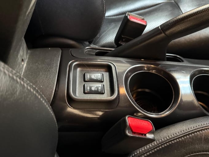 2014 Nissan Juke
