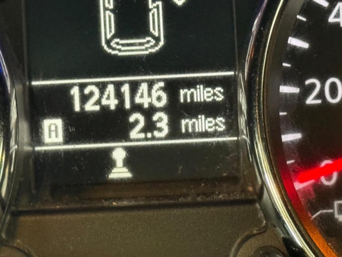 2013 Nissan Qashqai+2