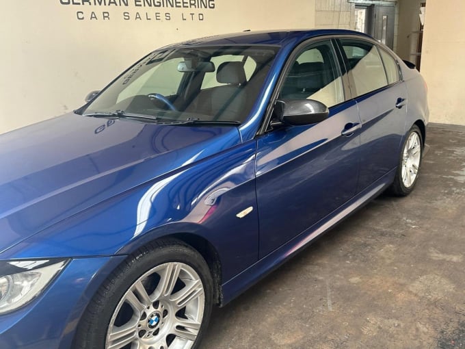 2007 BMW 3 Series