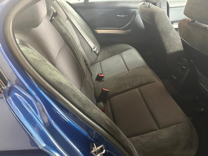 2007 BMW 3 Series