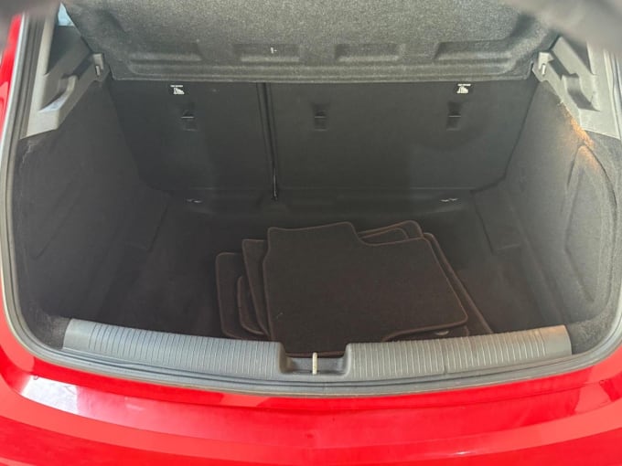 2016 Vauxhall Astra