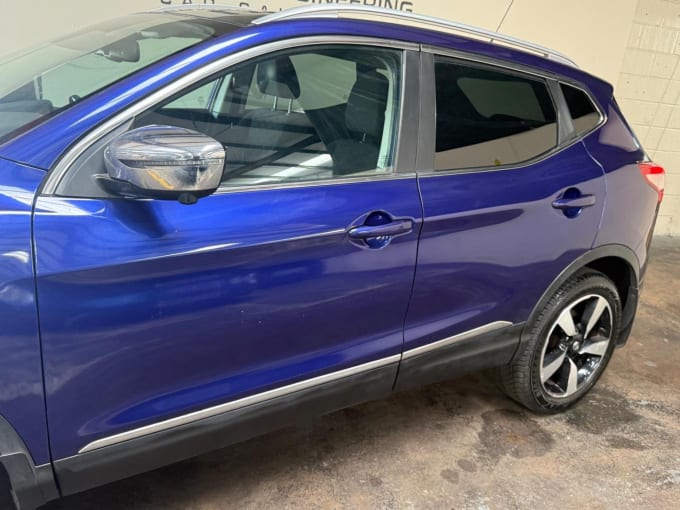 2015 Nissan Qashqai
