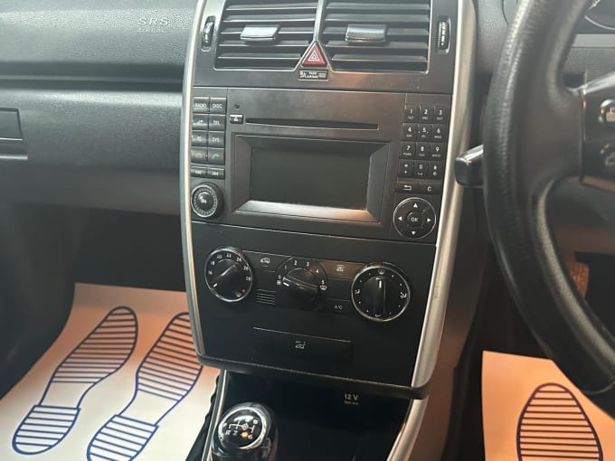 2012 Mercedes-benz A Class