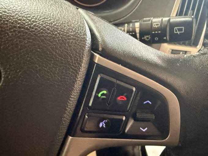 2013 Hyundai I20