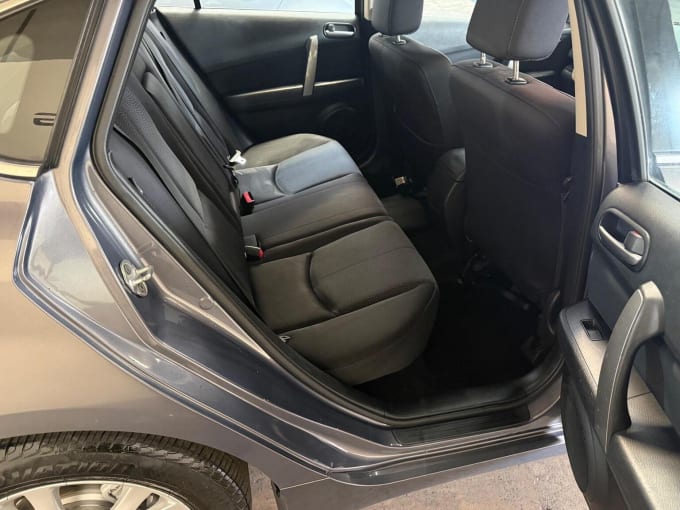 2008 Mazda Mazda6