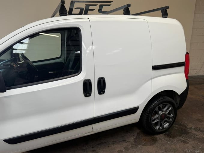 2008 Citroen Nemo
