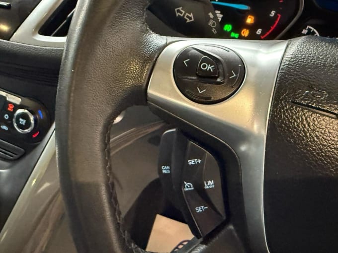 2013 Ford C-max