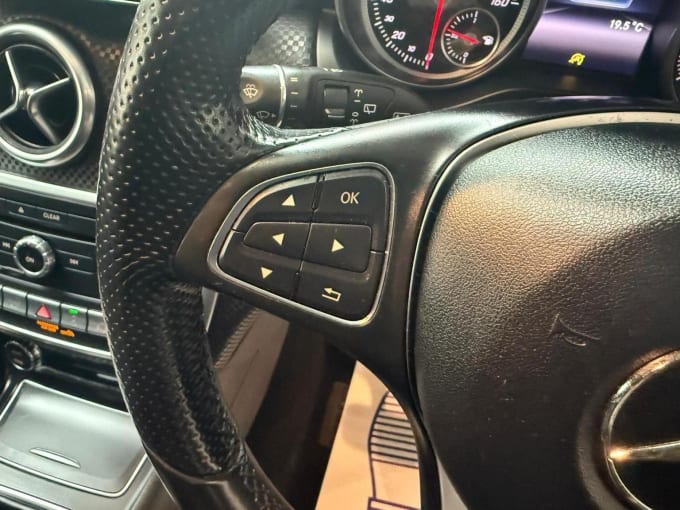 2016 Mercedes-benz A Class