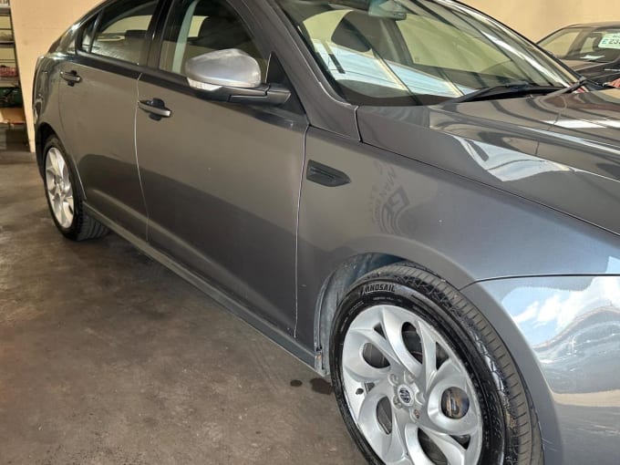 2013 Mg Mg6