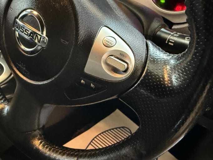 2014 Nissan Juke