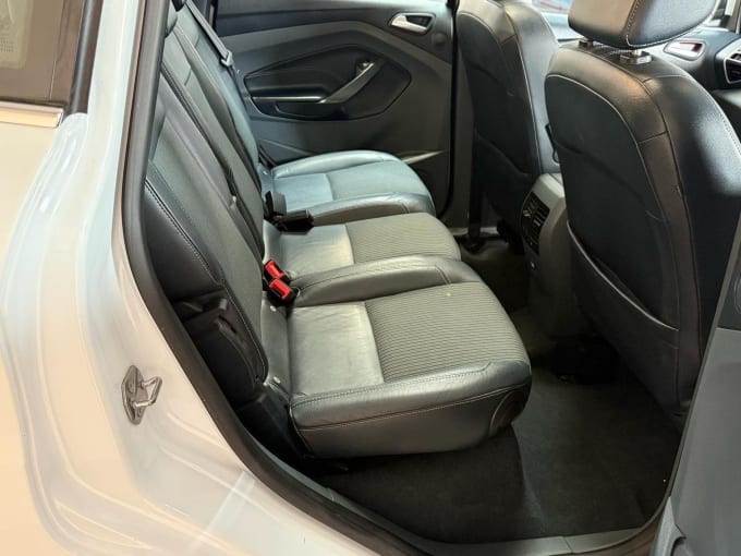 2013 Ford C-max