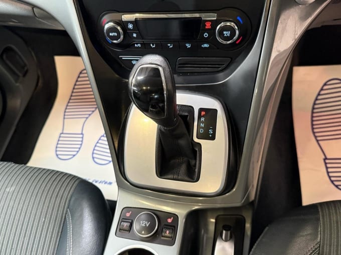 2013 Ford C-max