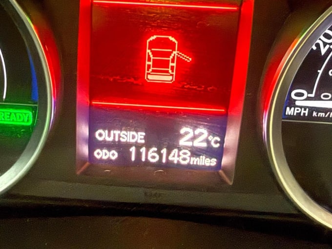2015 Toyota Auris