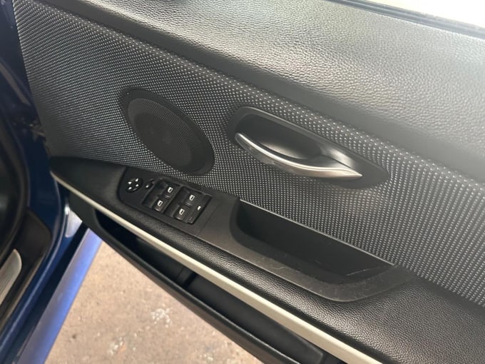 2007 BMW 3 Series