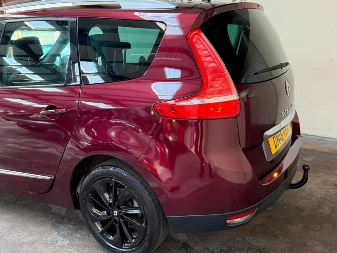 2015 Renault Grand Scenic