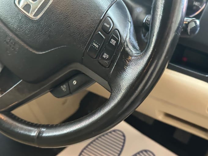 2010 Honda Cr-v