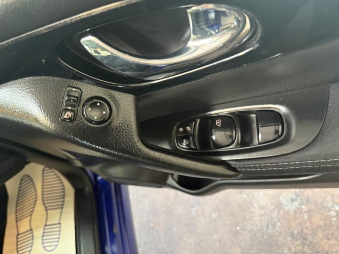 2015 Nissan Qashqai