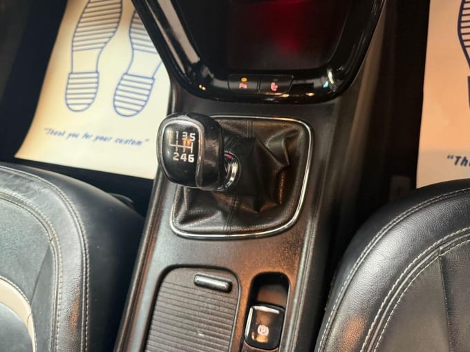 2016 Kia Ceed