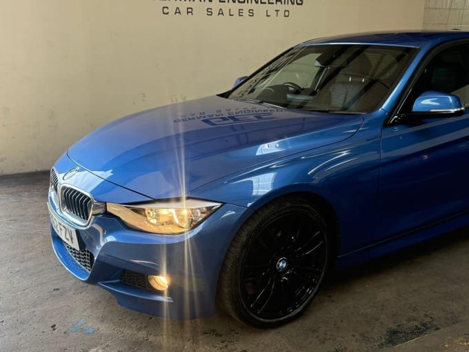 2012 BMW 3 Series