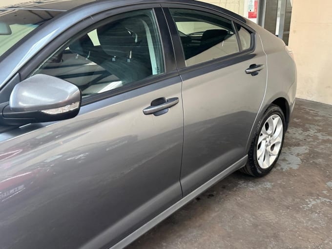 2013 Mg Mg6