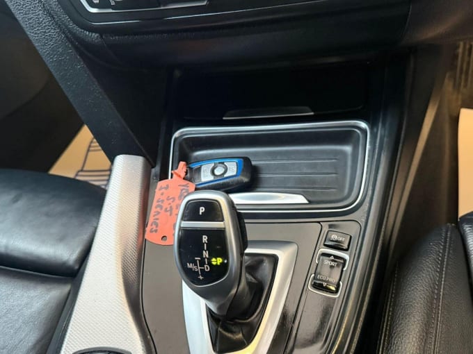 2012 BMW 3 Series