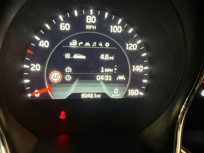 2016 Kia Ceed