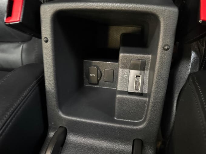 2013 Seat Alhambra