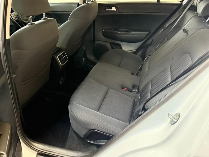 2016 Kia Sportage