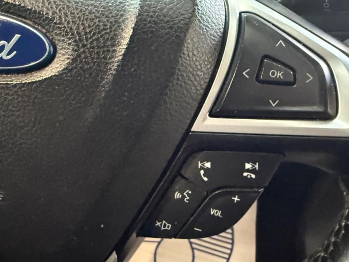 2016 Ford S-max