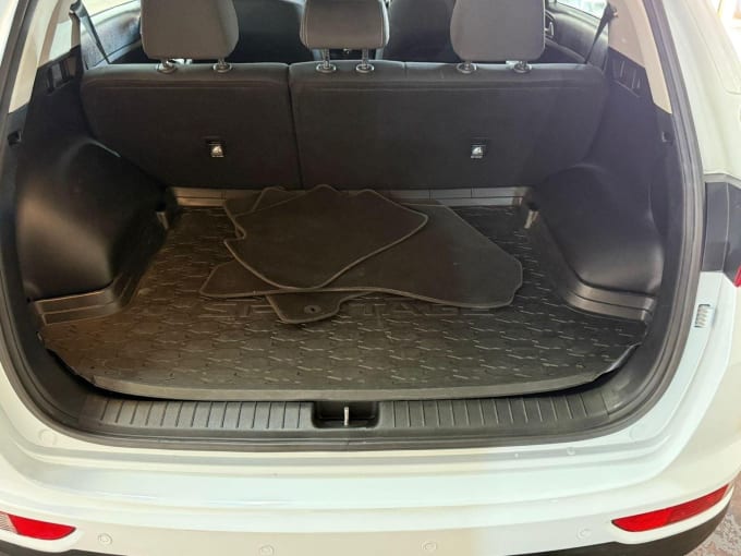 2016 Kia Sportage